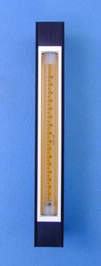DR Series metric scale flow meter