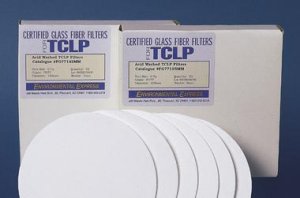 TCLP Filters