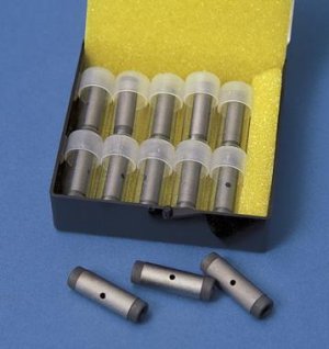 Graphite Tubes and Contact Sets for Atomic Absorption Spectrometry