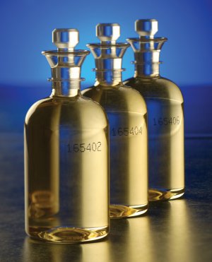 Disposable Bottles for Biochemical Oxygen Demand or BOD