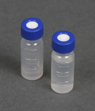 1.5mL Vial and Cap for Dione
